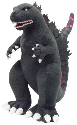 Godzilla/Toho Collectibles - Kaiju Battle