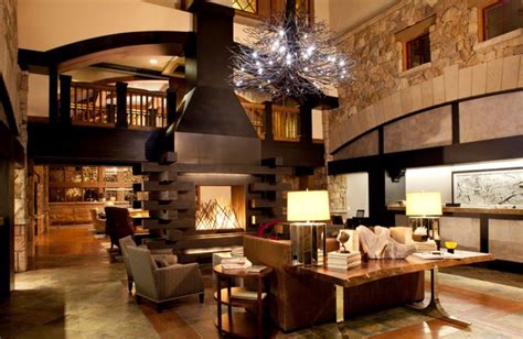 The Sebastian – Vail (Vail, CO) - Resort Reviews - ResortsandLodges.com