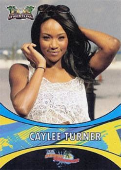 Caylee Turner Gallery Trading Card Database