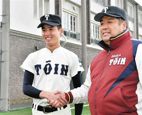 大阪桐蔭、初戦の相手は最後に引いた北海相手がなかなか決まらず、会場内がざわつく【センバツ高校野球抽選】：中日スポーツ・東京中日スポーツ