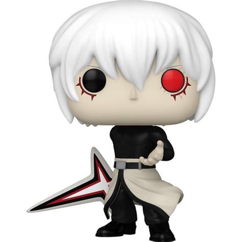 Tokyo Ghoulre Ken Kaneki Final Battle Funko Pop Vinyl Figure 1542