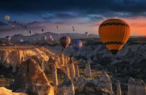 6 Best Music Festivals In Turkey: Sensational Sound Celebrations ...