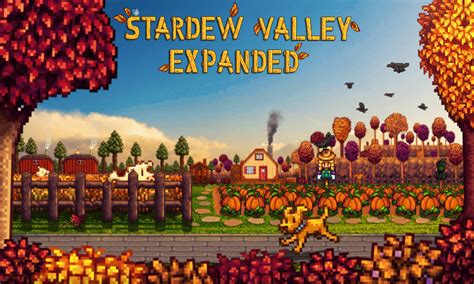 Best Stardew Valley Mods - Pro Game Guides