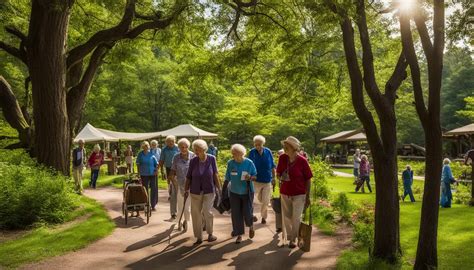 Free State Park Access For Senior Citizens Greatsenioryears