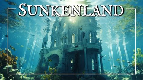 La MANSIÓN SUNKENLAND Gameplay Español YouTube