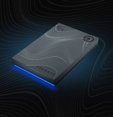 Beskar Ingot Drive Special Edition Seagate Us