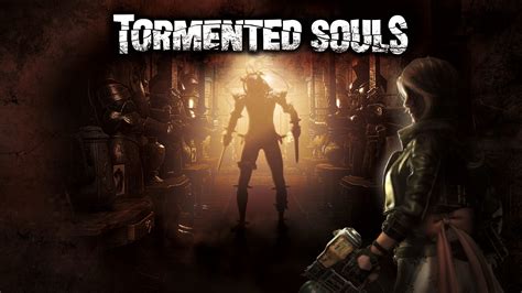 Tormented Souls Gameplay Footage