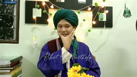 Khotam As Syamail Al Muhammadiah 12 5 2020 Ustaz Muhaizad Bin