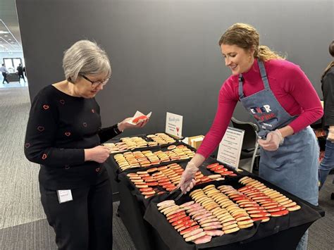 shoutout kelly bukowski  celebrating  employees