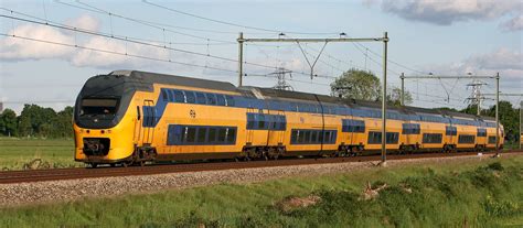 How to buy cheap train tickets in Netherlands ⋆ Victor's Travels