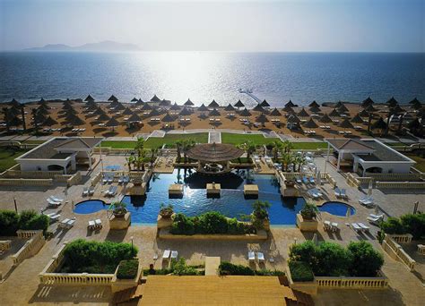 Sheraton Sharm Hotel Resort Villas Spa