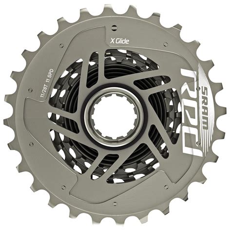 Cassette Sram Xg 1190 Red 11v