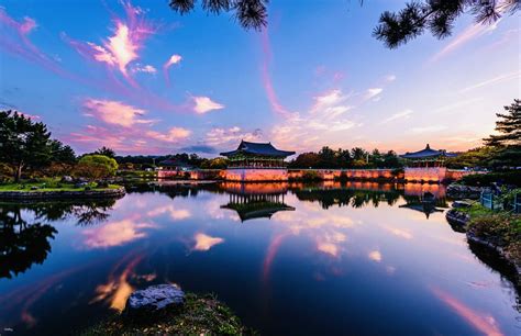 最新韓國 釜山慶州一日遊 皇理團路and大陵苑and佛國寺and慶州校村and雁鴨池 釜山出發優惠 Pchome旅遊