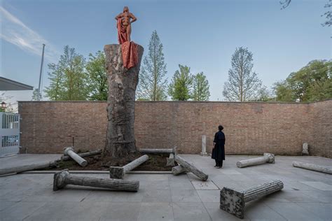 Il Padiglione Svizzero Alla Biennale Di Venezia