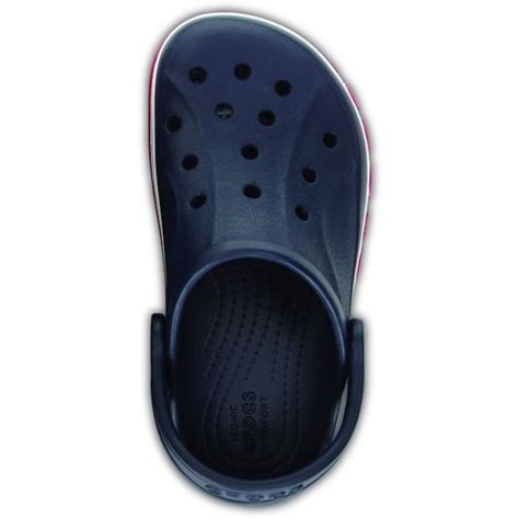 Crocs Papucs Bayaband Clog Gyerek Iconic Hu