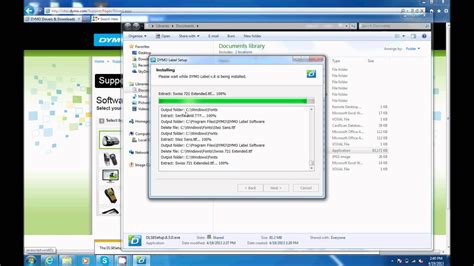 Dymo label software windows 10 - darelorus