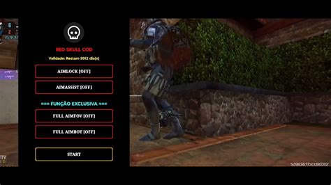 Cod Mobile Xit Regedit Premium Aimassist E Aimlock Youtube