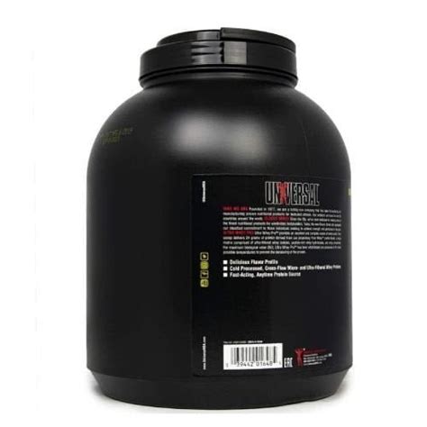 Buy Universal Nutrition Ultra Whey Pro 5 Lbs Online At