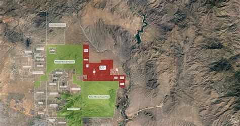 Future Phases at Rio Verde MAP : Scribble Maps