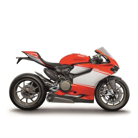 Modelo De Moto Superleggera Ducati Adrenalina Motors