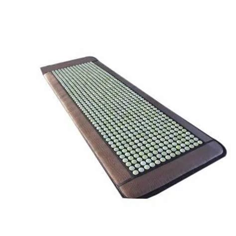 Mini Hot Stone Massage Mat For Personal At Rs In Nagpur ID