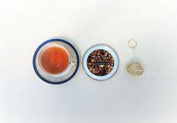 TEA BLENDS FOR YOU Comprar Infusores y coladores para el Té