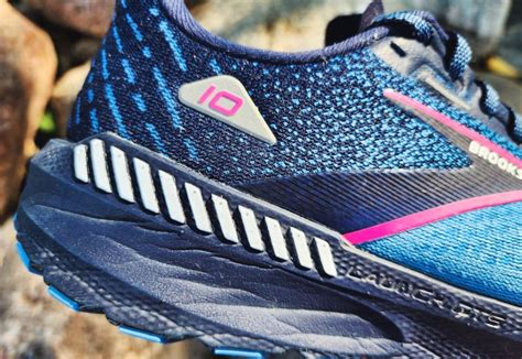 Brooks Launch GTS 10 Review | Running Shoes Guru