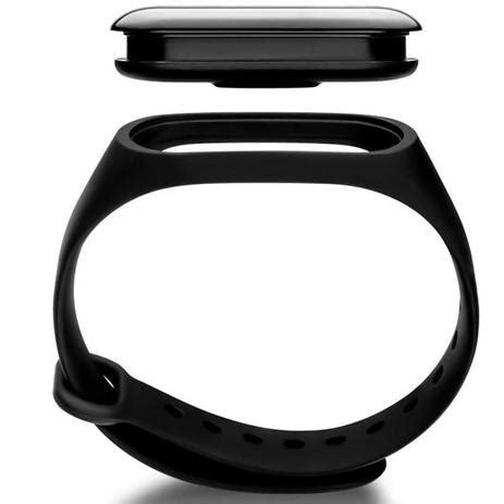 Relógio Smart Band Tóquio Atrio Android IOS Preto ES264 em Promoção