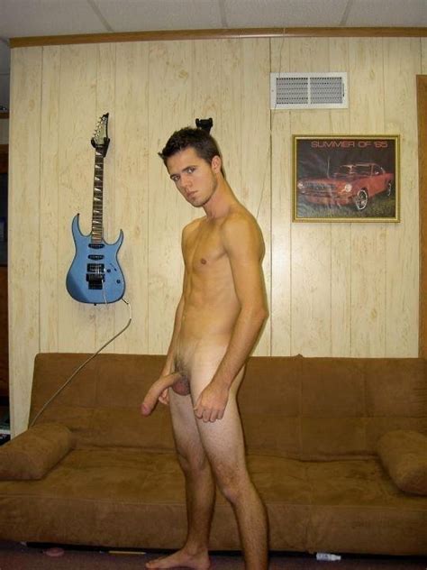 Naked At Home Page 45 LPSG