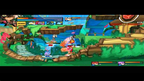 Elsword Vs Guest Rfcep Vs Vplk Youtube