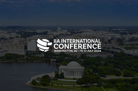 IIA International Conference 2024 MindBridge