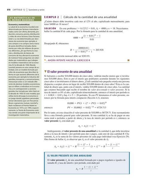 Precalculo Matematicas Para El Calculo 1 812 849 Pdf