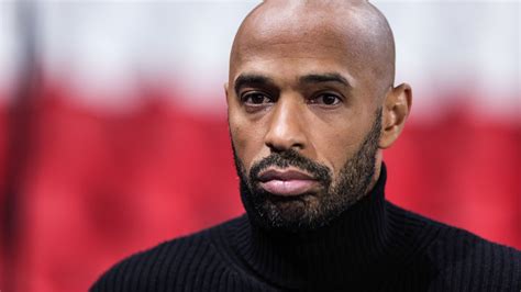 Mercato Thierry Henry rétablit une vérité sur le PSG Le10sport