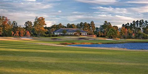 Island West Golf Club - Golf in Bluffton, South Carolina