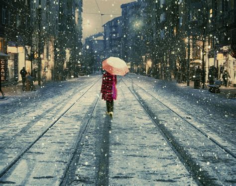 The Winter People