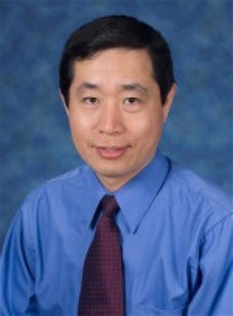 Dr Kezhong Zhang Wayne State IMAGE EurekAlert Science News Releases