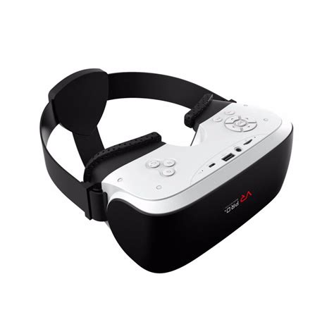 Автономные очки виртуальной реальности VR PRO — BESTVR