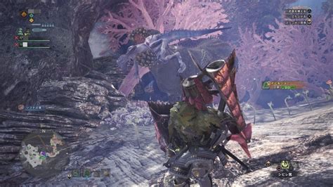 【mhwアイスボーン】イビルジョーの出現条件と解放手順【モンハンワールド】 アルテマ