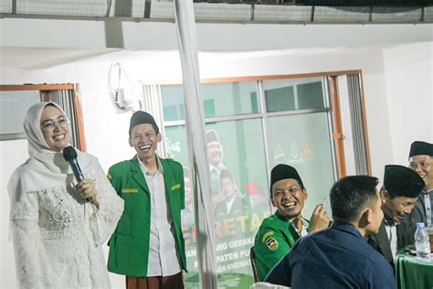 Gempungan Di Buruan Urang Lembur Desa Cijaya Kecamatan Campaka