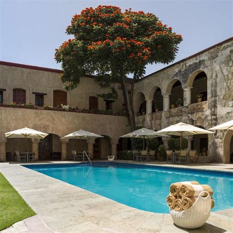 Flipboard: The 9 Best Oaxaca City Hotels of 2020