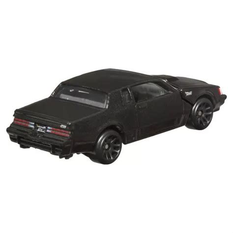 Hot Wheels Fast and Furious Buick Grand National mașinuță Tulli ro