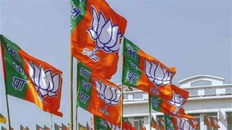 Karnataka Assembly Election 2023 Full List Of Bjp Candidates