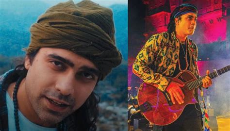 Jubin Nautiyal On Being Called Anti National Having Friendship With