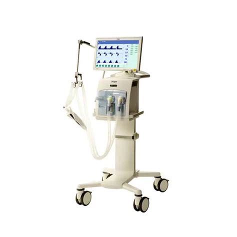 Drager Evita Infinity V Ventilator Avante Health Solutions