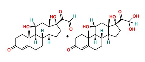 Hydrocortisone Ep Impurity G Synzeal