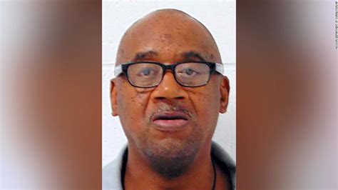 Ernest Johnson Missouri Executes Man After US Supreme Court Denies