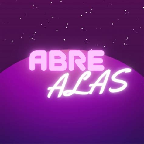 Abre Alas Youtube