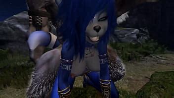 El Precio De La Seguridad Furry Yiff XVIDEOS