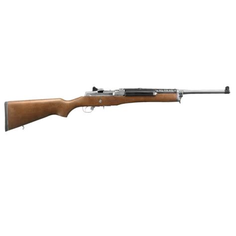 RUGER MINI-30 7.62X39 18.5" 5-RD SEMI-AUTO RIFLE [NO TAX outside Texas ...