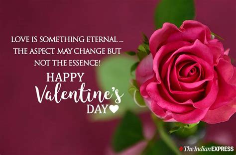 Happy Valentines Day 2021 Wishes Images Quotes Status Hd Wallpapers  Pics Greetings